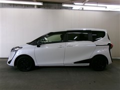 シエンタ G セーフテイED2