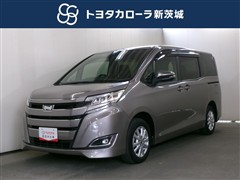 トヨタ ノア G