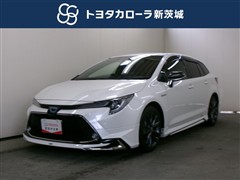 カローラツーリング HV WXB