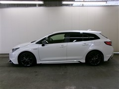 カローラツーリング HV WXB