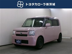 ピクシススペース X