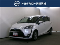 トヨタ シエンタ ハイブリッド G
