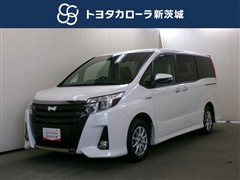 トヨタ ノア HV Si WXB