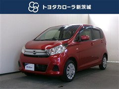 日産　デイズ J EMGブレーキレス