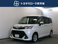 トヨタ タンク G S