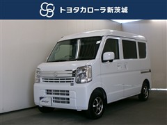 スズキ エブリィバン HLジョインターボ