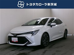 カローラスポーツ G Z