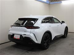 クラウンスポーツ Z