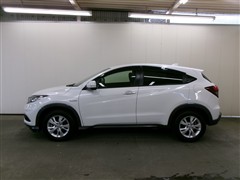 ヴェゼルHV Xホンダセンシング