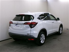 ヴェゼルHV Xホンダセンシング