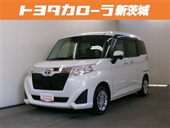 ルーミー コージーED