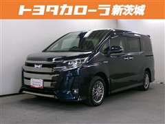 ノア HV Siダブルバイビー