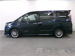 ノア HV Siダブルバイビー