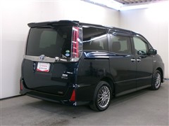 ノア HV Siダブルバイビー