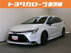 カローラツーリング HV WXB