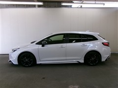 カローラツーリング HV WXB