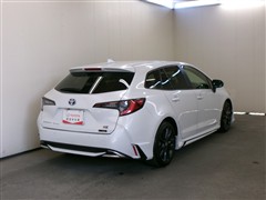 カローラツーリング HV WXB