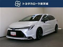 カローラツーリング HV WXB