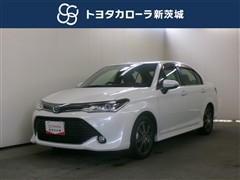 トヨタ カローラアクシオ G ダブルバイヒ