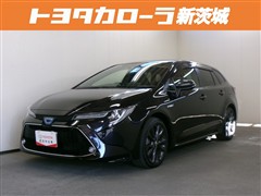 カローラツーリング HV WXB