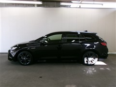 カローラツーリング HV WXB