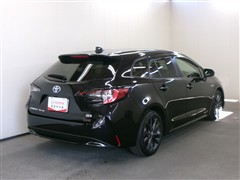 カローラツーリング HV WXB