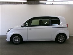 スペイド F クイーン 2