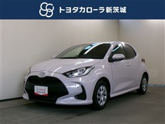 トヨタ　ヤリス G