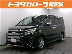 ノア ハイブリッド SI WXB3