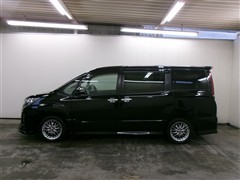 ノア ハイブリッド SI WXB3