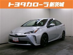 プリウス S ツーリングセレクション