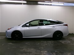 プリウス S ツーリングセレクション