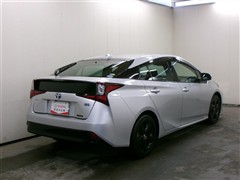 プリウス S ツーリングセレクション