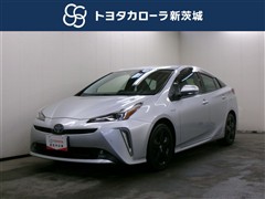 プリウス S ツーリングセレクション