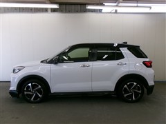 ライズ ハイブリット Z