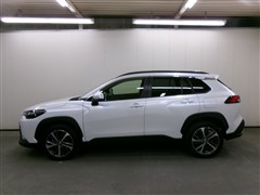 カローラクロス ハイブリッド Z