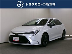 トヨタ カローラ ダブルバイビー