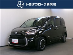 トヨタ　シエンタ ハイブリッド Z