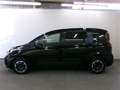 シエンタ ハイブリッド Z