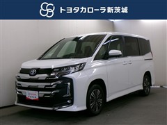 ノア ハイブリッド S-Z