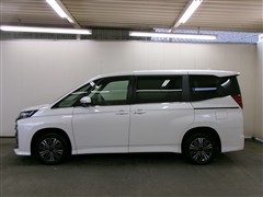 ノア ハイブリッド S-Z