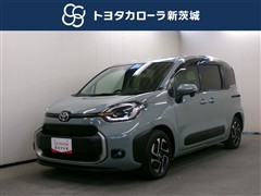 シエンタ ハイブリッド Z