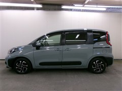 シエンタ ハイブリッド Z