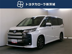 ノア ハイブリッド S-Z