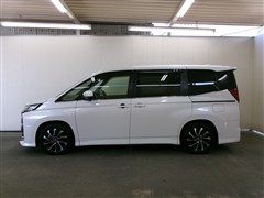 ノア ハイブリッド S-Z