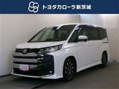 トヨタ ノア S-Z