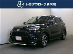 トヨタ ライズ Z