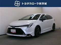 カローラツーリング HV WXB