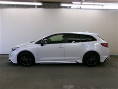 カローラツーリング HV WXB