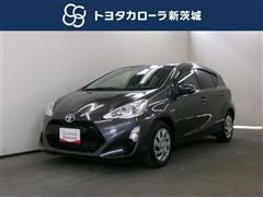 トヨタ アクア S
